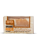Rice Extract Handmade Soap
