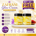 ✨ ZAFRANI GLOW CREAM – Reveal Your Natural Glow