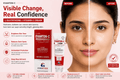 EVANTON-C Skin Brightening Cream L-Glutathione + Vitamin C Formula