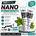 🦷 Nano Hydroxyapatite Toothpaste Today Offere