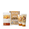 Rice Extract Facial Kit For Bright & Glowing Skin 1