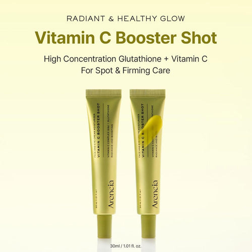 Arencia Vitamin C Booster Shot